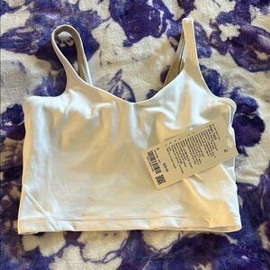 Lululemon Align Tank